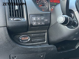 Transportbil - Skåp Peugeot Boxer 15 av 16