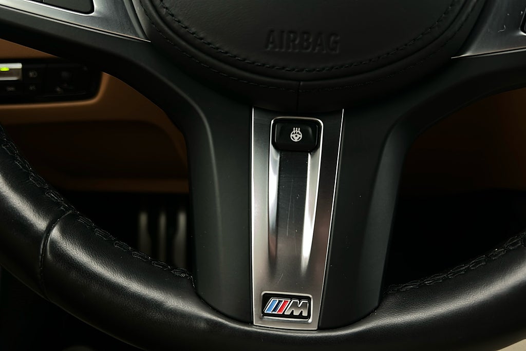 BMW i4 eDrive40 Gran Coupé 83.9 kWh, 340hk, 2024