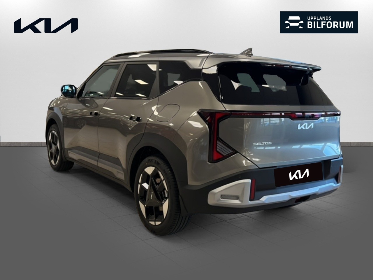Kia Seltos 2027, bild 6/41
