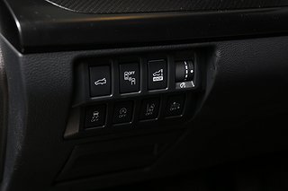 Kombi Subaru Outback 16 av 28