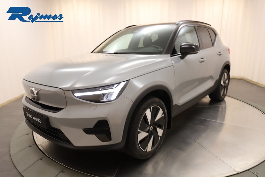 Volvo XC40 Recharge Extended Range Core SE