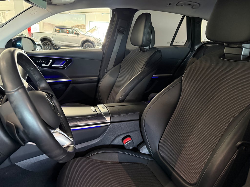 Mercedes-Benz GLC 300 de 4MATIC Värmare Elstolar Advanced Plus - bild 5