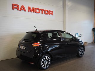 Halvkombi Renault Zoe 5 av 23