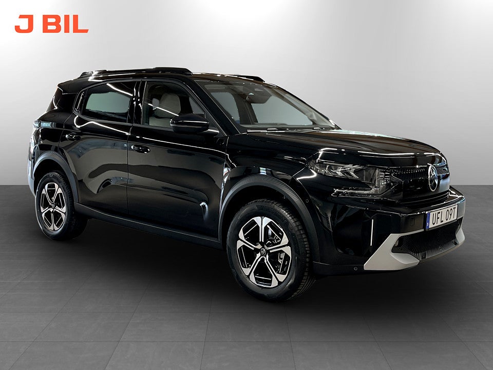 Citroën E-C3 Aircross MAX - OMGÅENDE LEVERANS!