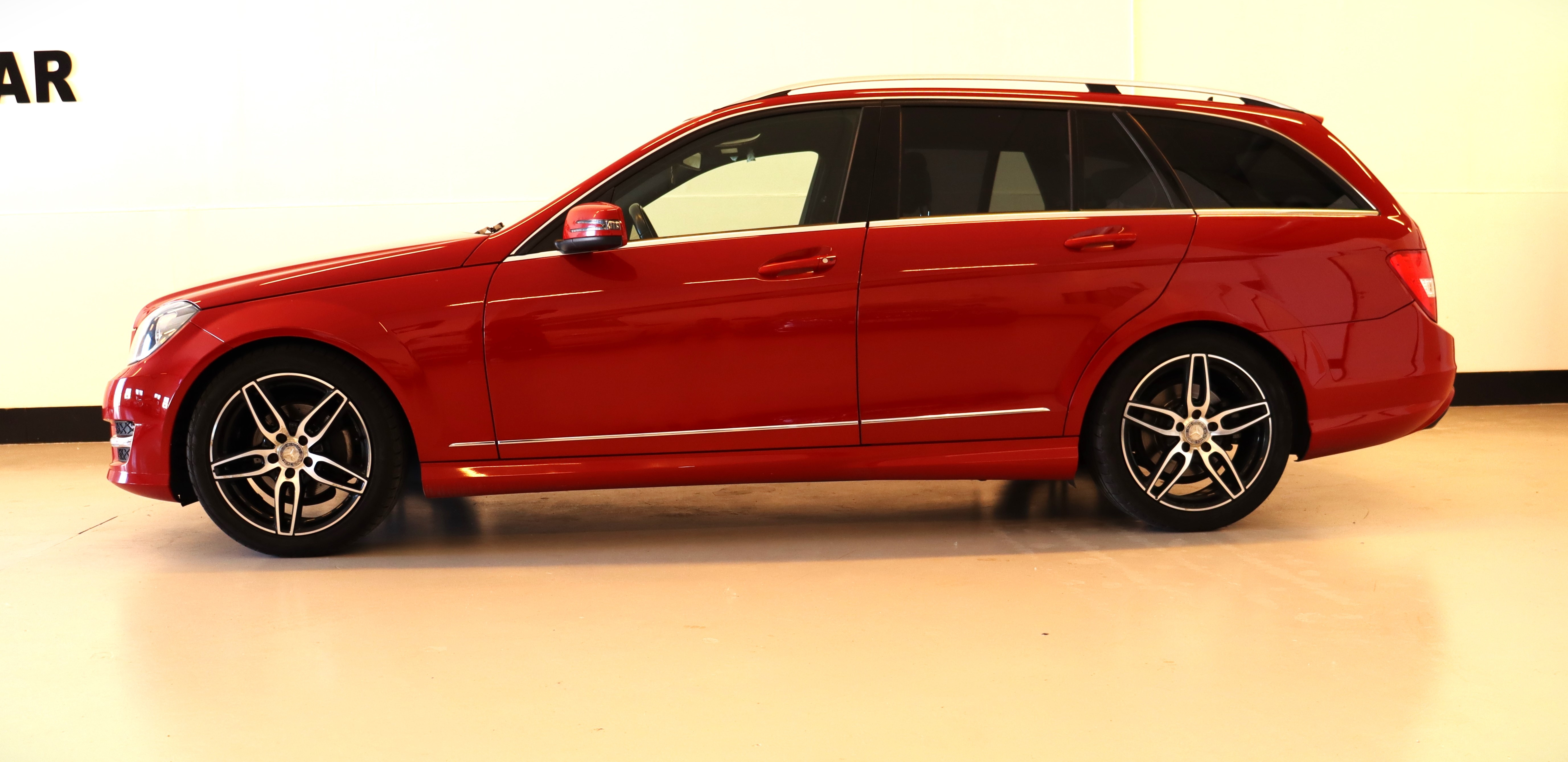 Mercedes-Benz C 2013, bild 6/41