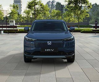 SUV Honda HR-V 3 av 8