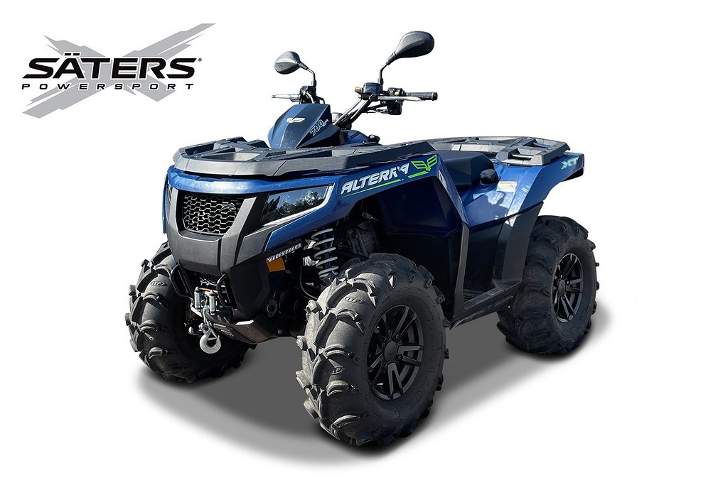 Arctic Cat Alterra 700 Xt -19 *T3B*