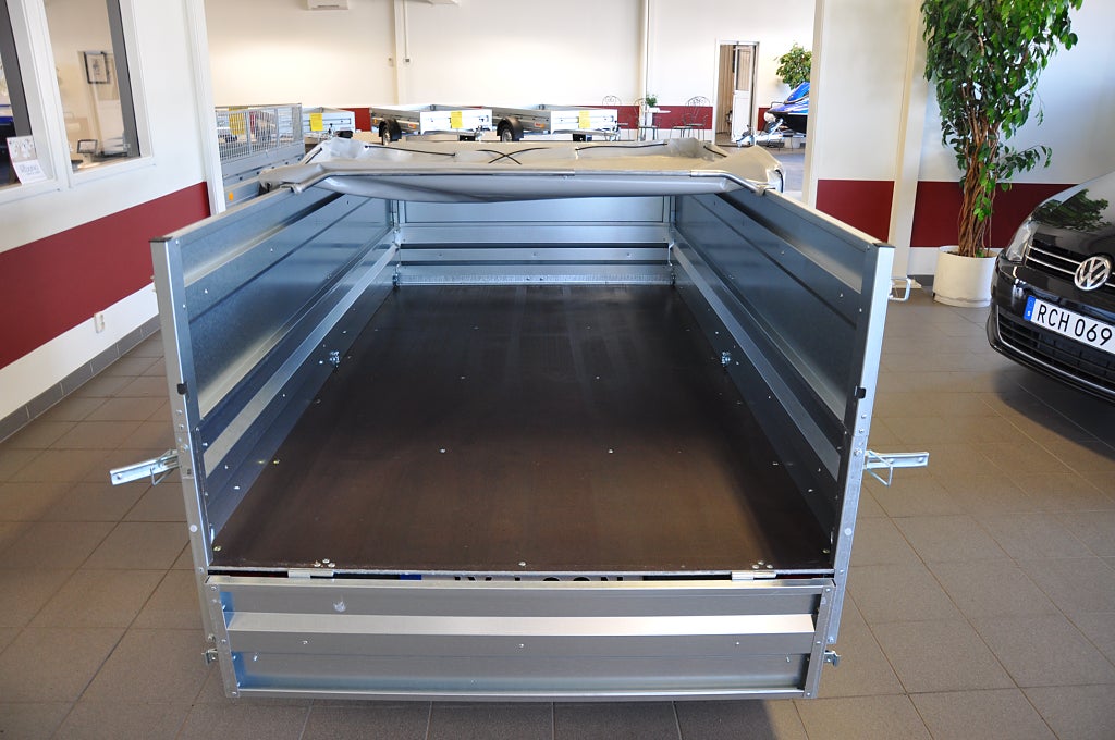 Neptun Pratik N7/253 Tipp Förhöjningslämmar+Kapell 2024 - miniatyr 9