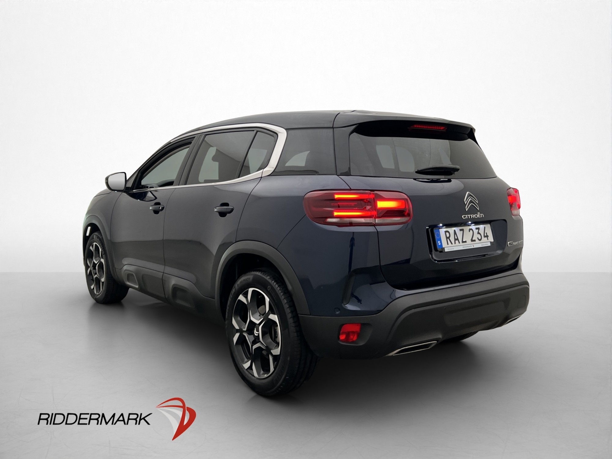 Citroen C5 Aircross 2023, bild 5/10