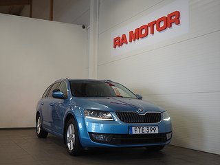 Kombi Skoda Octavia 1 av 22
