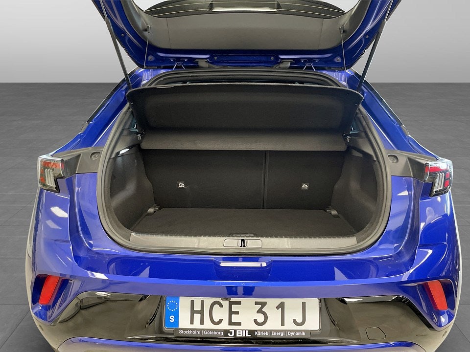 Bild på Opel Mokka GS Hybrid 136hk Aut - DEMO