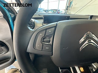 Kombi Citroën C4 Cactus 15 av 16