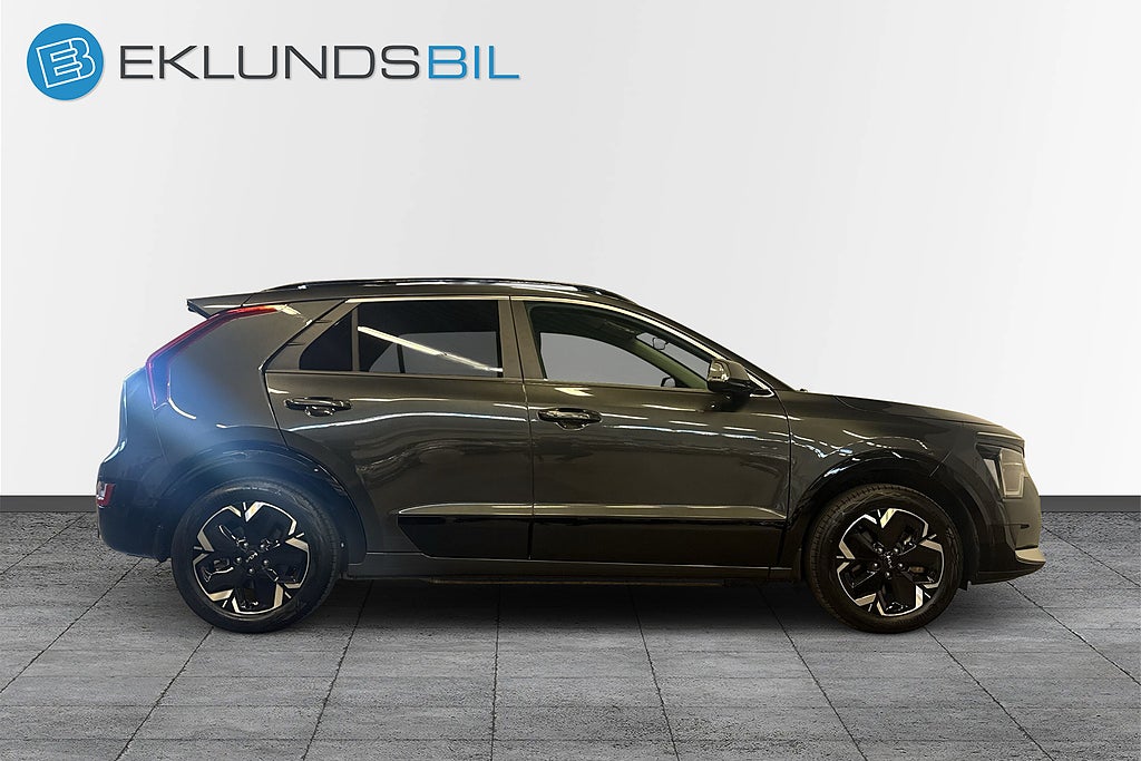 Kia Niro 2023