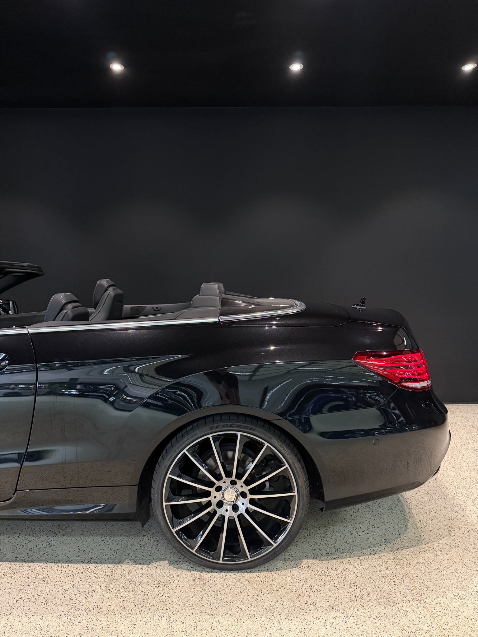 Mercedes-Benz E 2014, bild 4/30