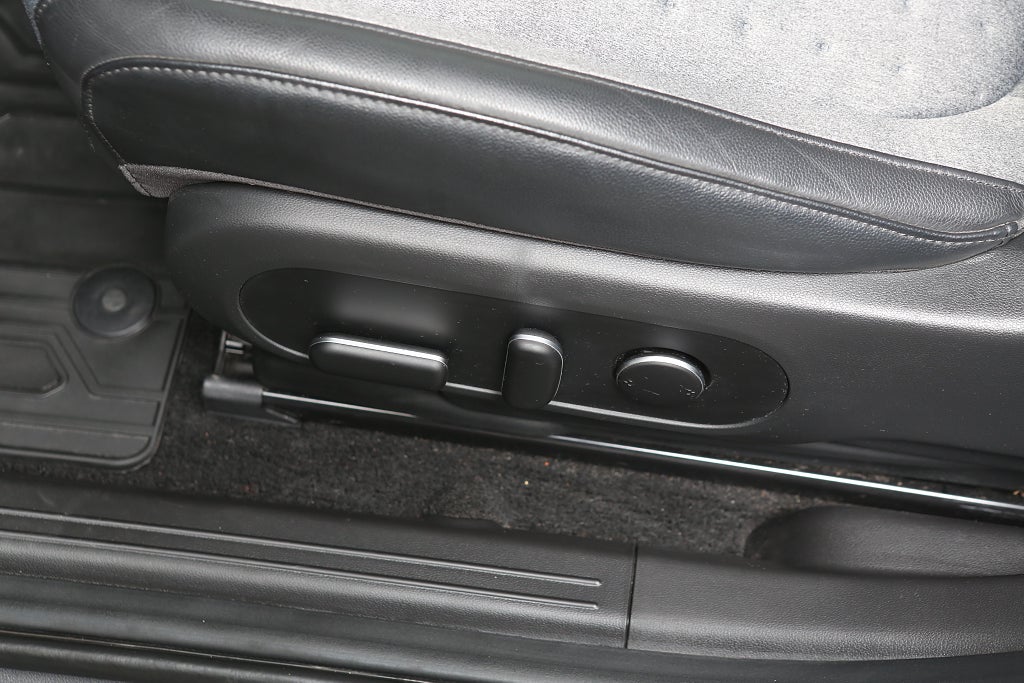 Hyundai IONIQ 5 77.4 kWh AWD Essential Kamera Carplay MOMS 2024