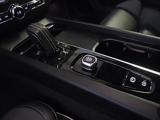 SUV Volvo XC60 25 av 28