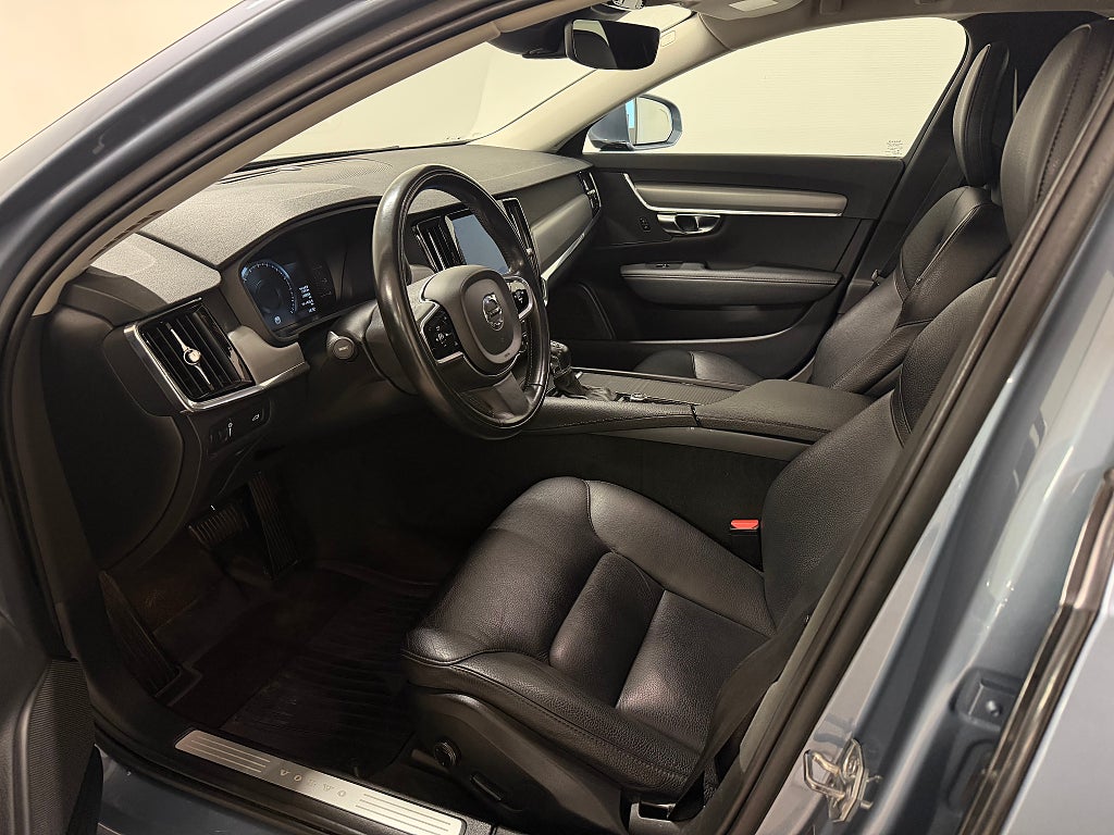 Volvo V90 2018 - miniatyr 9