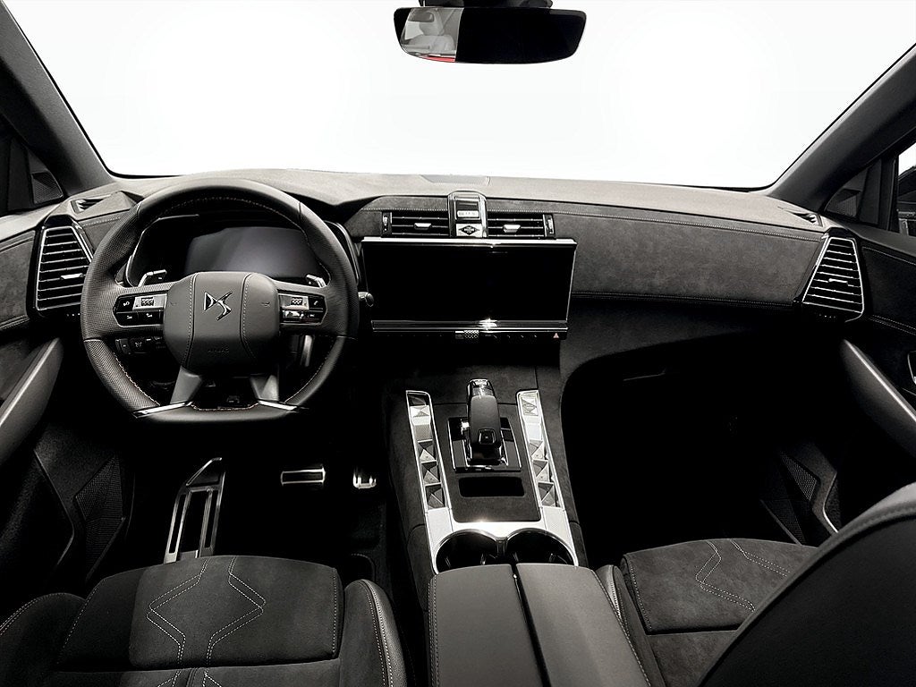 Bild på DS 7 Crossback Pallas 130hk Aut - OMGÅENDE LEVERANS!