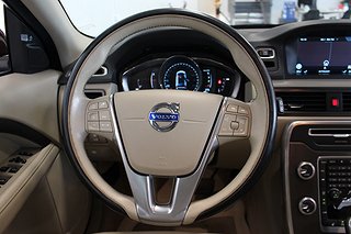 Kombi Volvo XC70 14 av 27