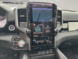 Transportbil - Flak Dodge Ram 1500 11 av 23