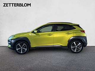 SUV Hyundai Kona 2 av 17