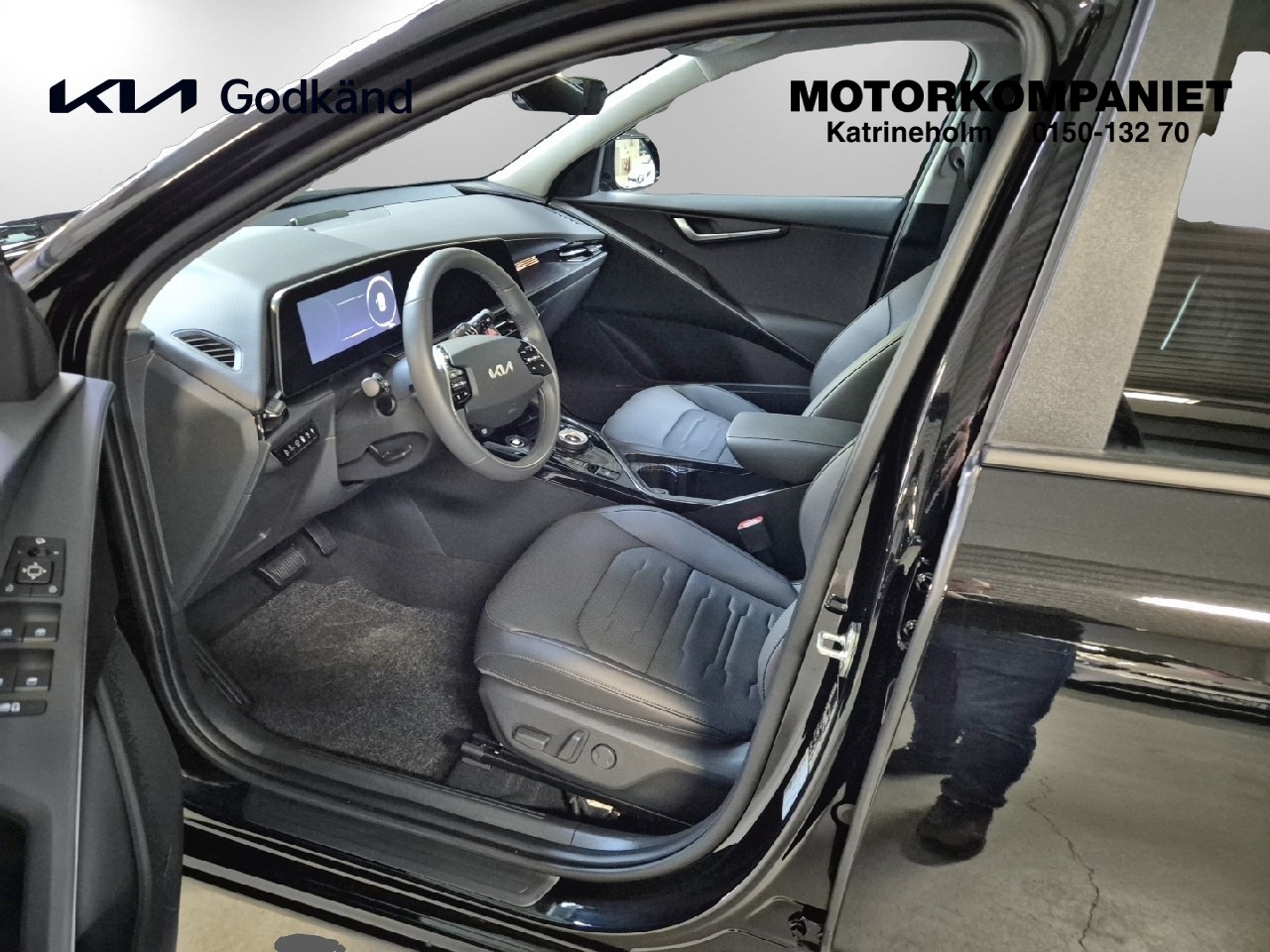 Kia Niro 2026, bild 7/10