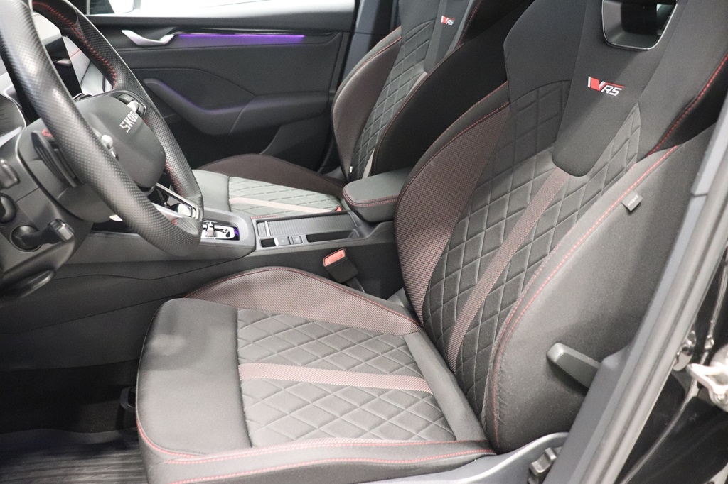 Skoda Octavia 2025, bild 7/36