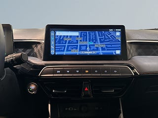 MG 3 Hybrid+ Luxury Carplay 360° Pvärm Garanti S/V-hjul MOMS – bild 11