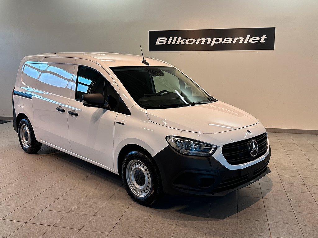 Mercedes-Benz Citan eCitan L2 28MIL 3984 KR OP-LEASING