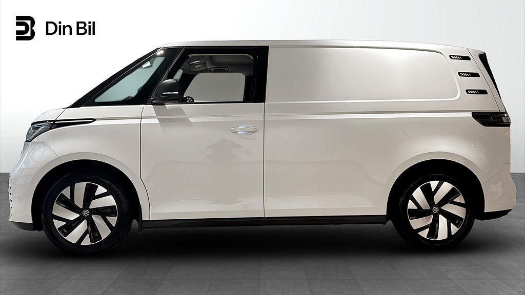 Volkswagen ID. Buzz Cargo 150 KW EL 150