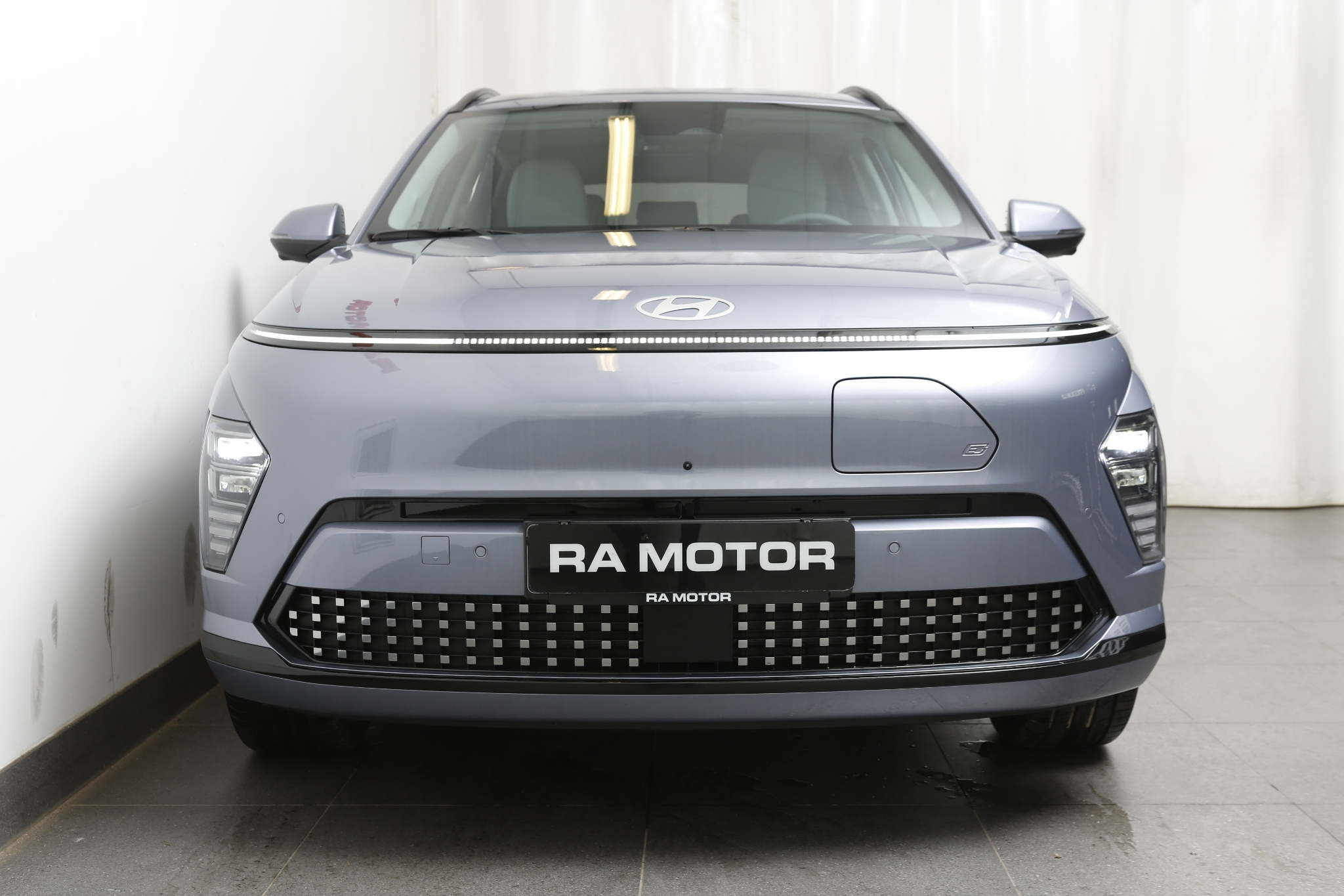 Hyundai Kona EV 65.4kWh Advanced 2026, bild 4/46