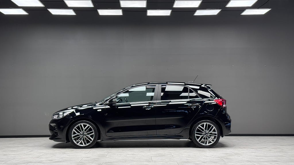 Kia Rio 2020 - miniatyr 5