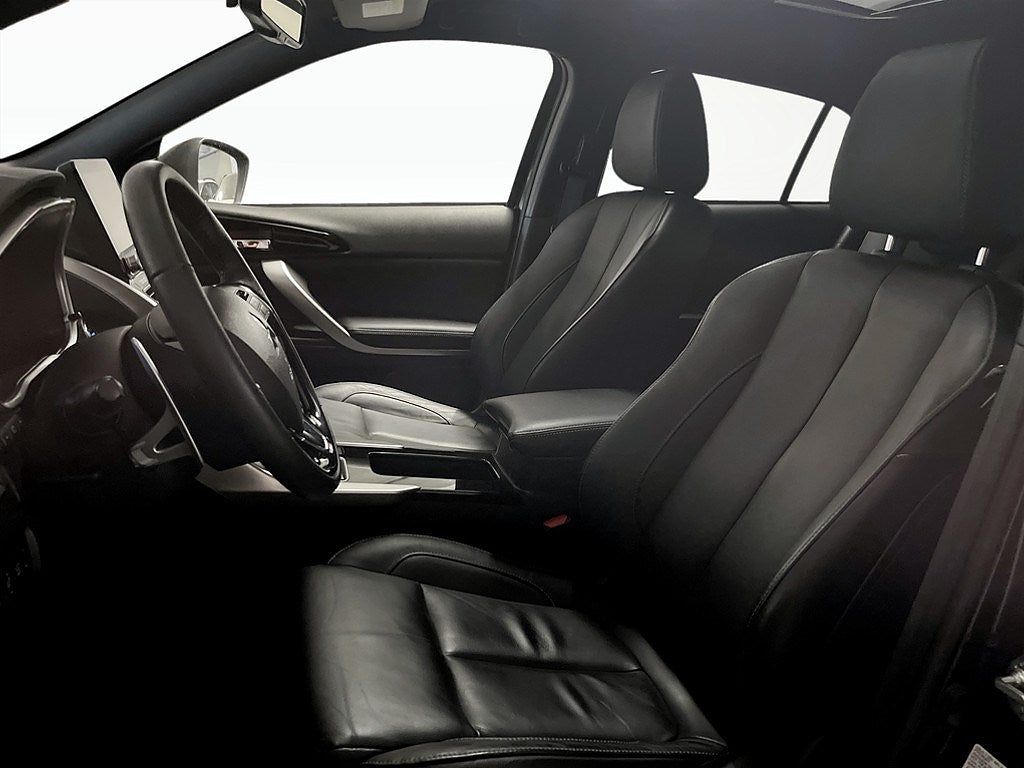 Bild på Mitsubishi Eclipse Cross Business Instyle PHEV 2.4 188hk AWD - PANORAMA