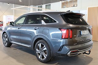 SUV Kia Sorento 3 av 29