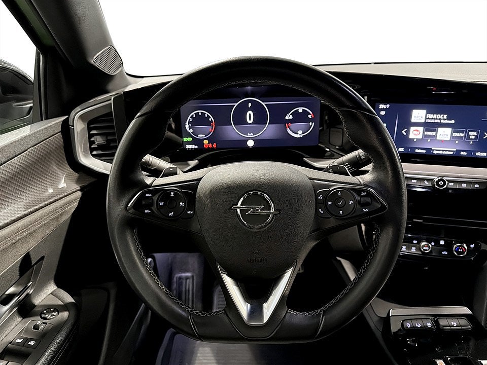 Bild på Opel Mokka Ultimate 1.2 Turbo 130hk Aut - B-KAMERA, CARPLAY