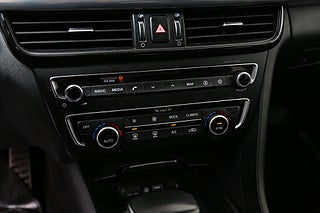 Kombi Kia Optima 25 av 30