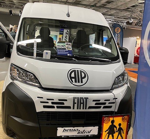 Fiat Ducato 2025, bild 2/10