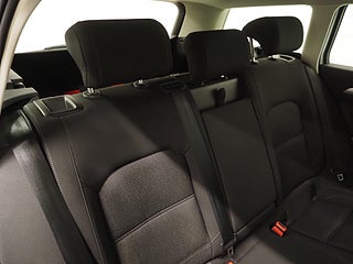 Kombi Volkswagen Passat 12 av 21