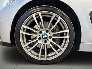 BMW 435D xDrive Gran Coupé Aut M Sport Drag Taklucka Skinn S&V
