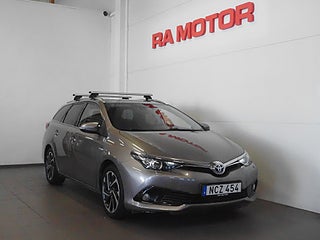 Kombi Toyota Auris 1 av 24