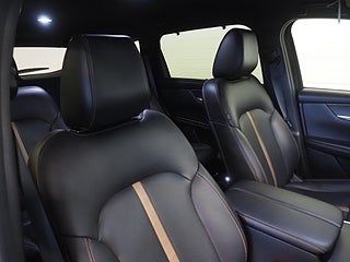 SUV Mazda CX-80 12 av 28