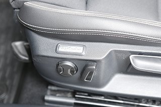 Kombi Volkswagen Passat 21 av 29