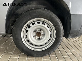 Transportbil - Skåp Citroën berlingo 13 av 14