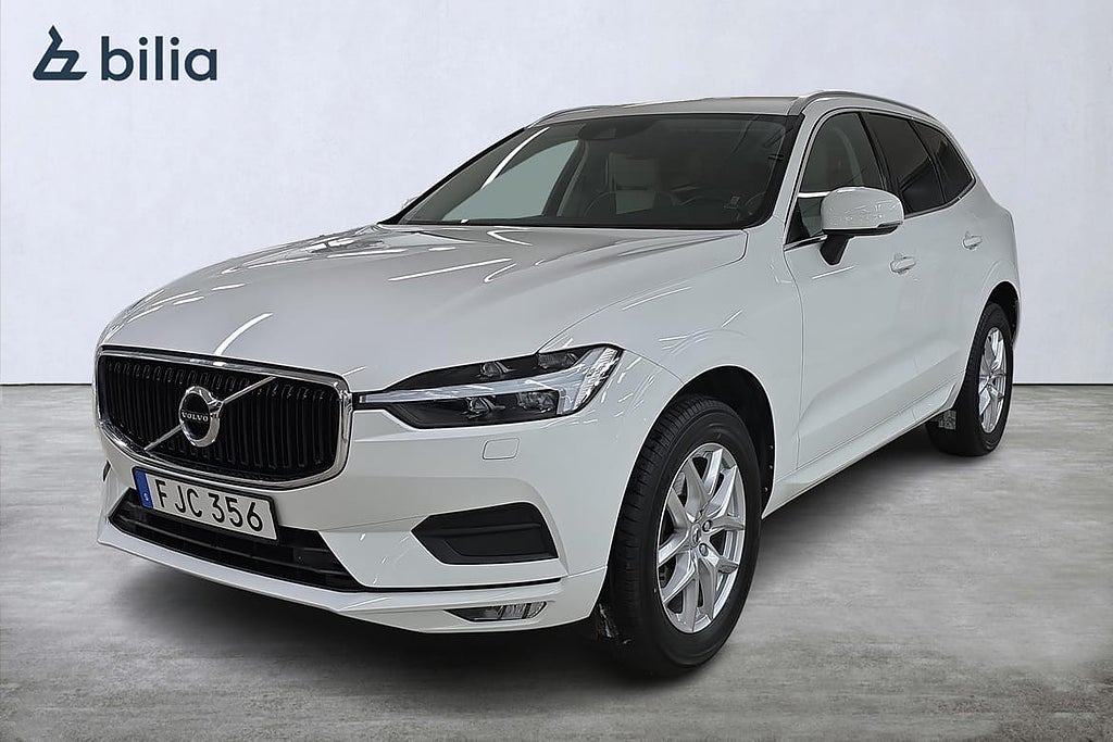 Volvo XC60 B4 Diesel Momentum Advanced SE