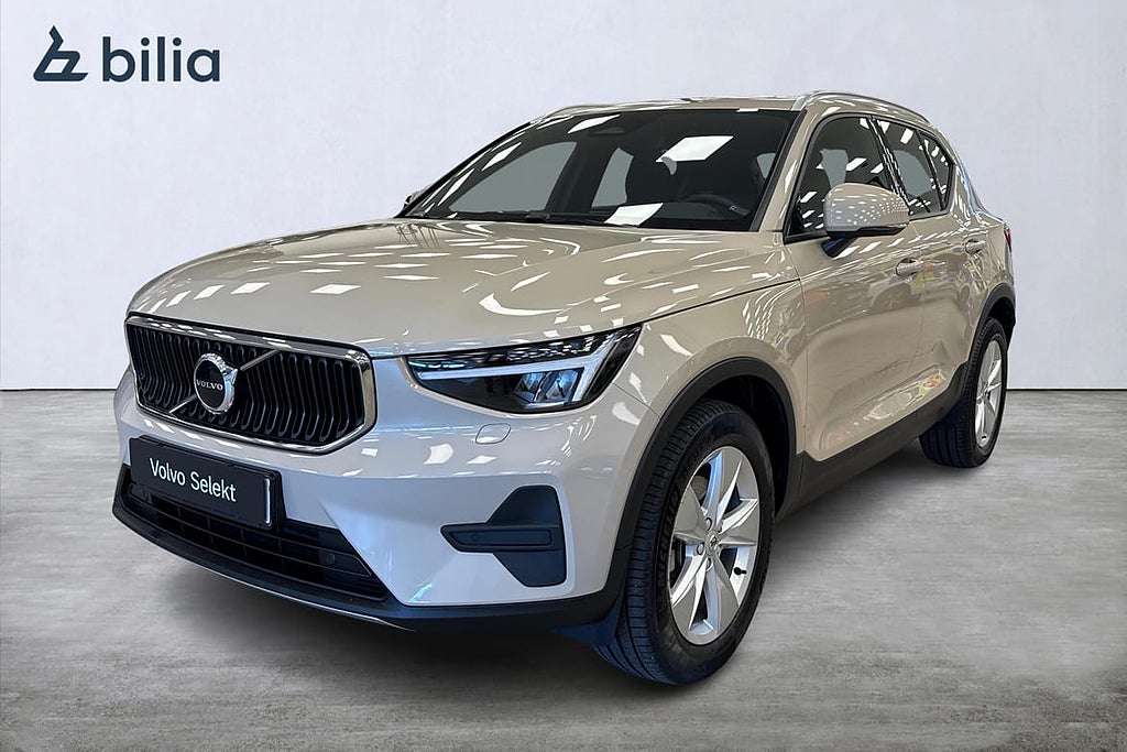 Volvo XC40 B4 FWD Bensin Core