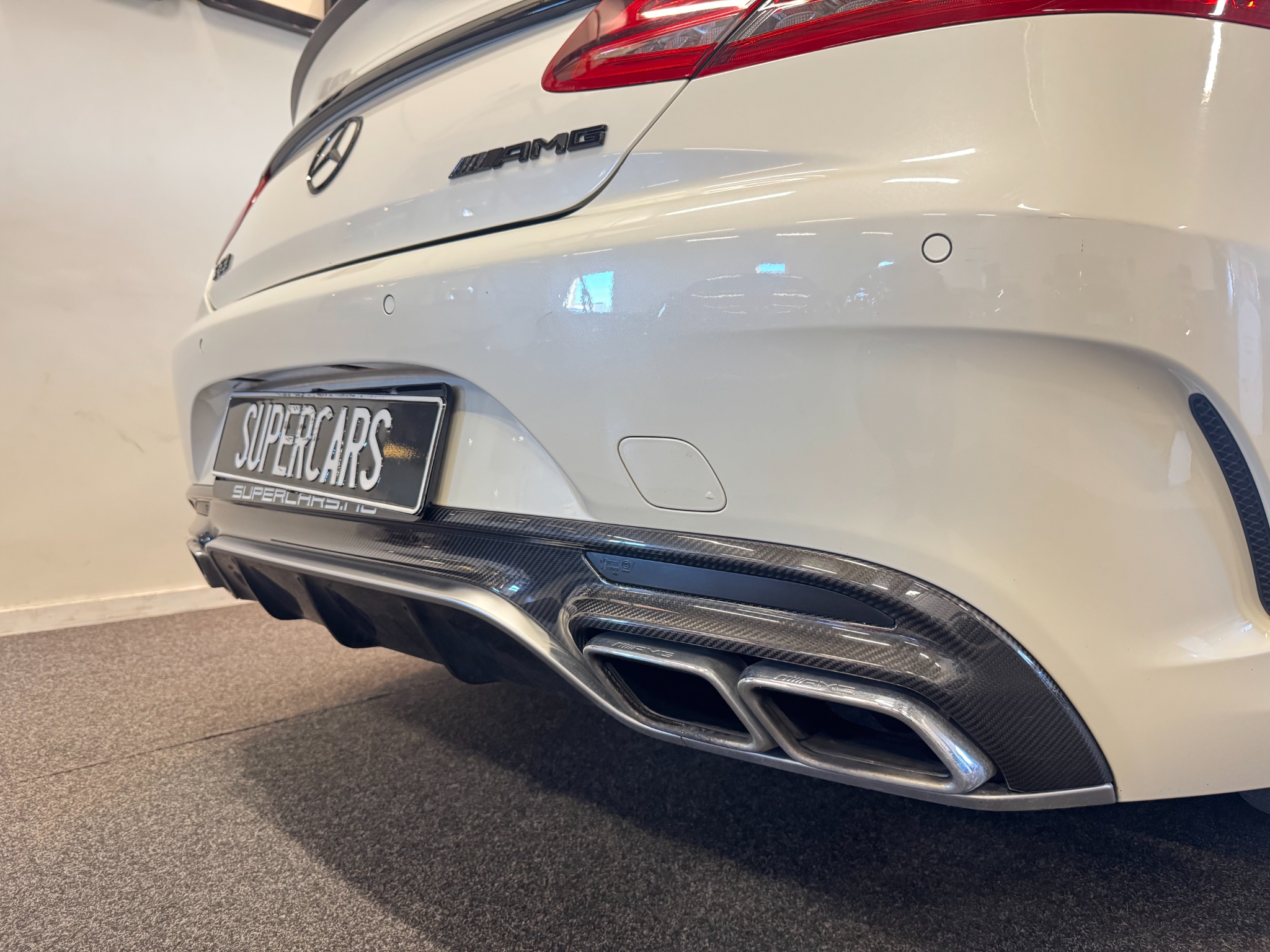 Mercedes-Benz S 2015, kuva 7/60