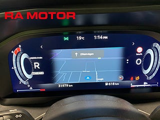 SUV Nissan Qashqai 20 av 24