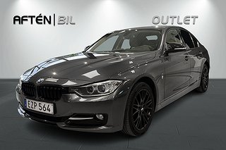 BMW 318 D sedan Steptronic Sport Line Keyless/Bluetooth/PDC