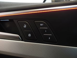 Kombi Audi A4 23 av 26