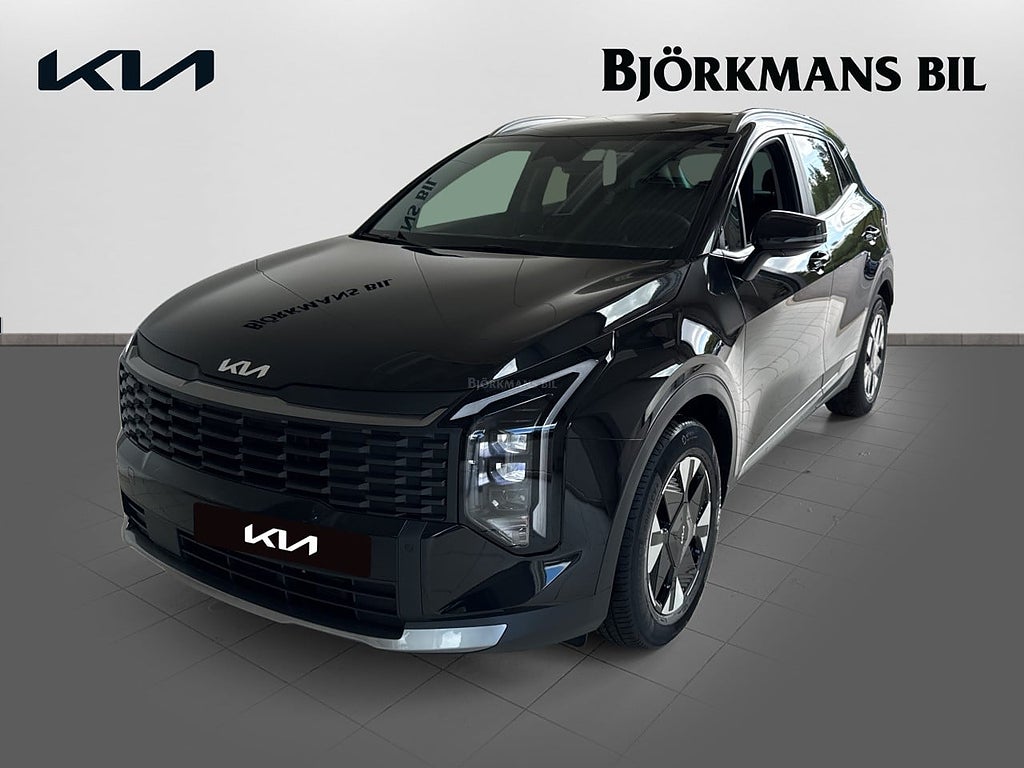 Kia Sportage PLUG-IN HYBRID AWD AUT ACTION 2.99% ränta Kampanj 